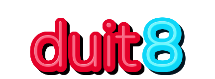 duit8 — logo kanal
